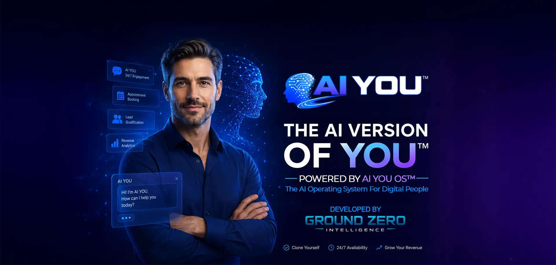 AI You™