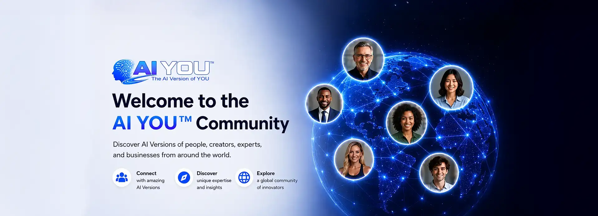 AI YOU™ Community