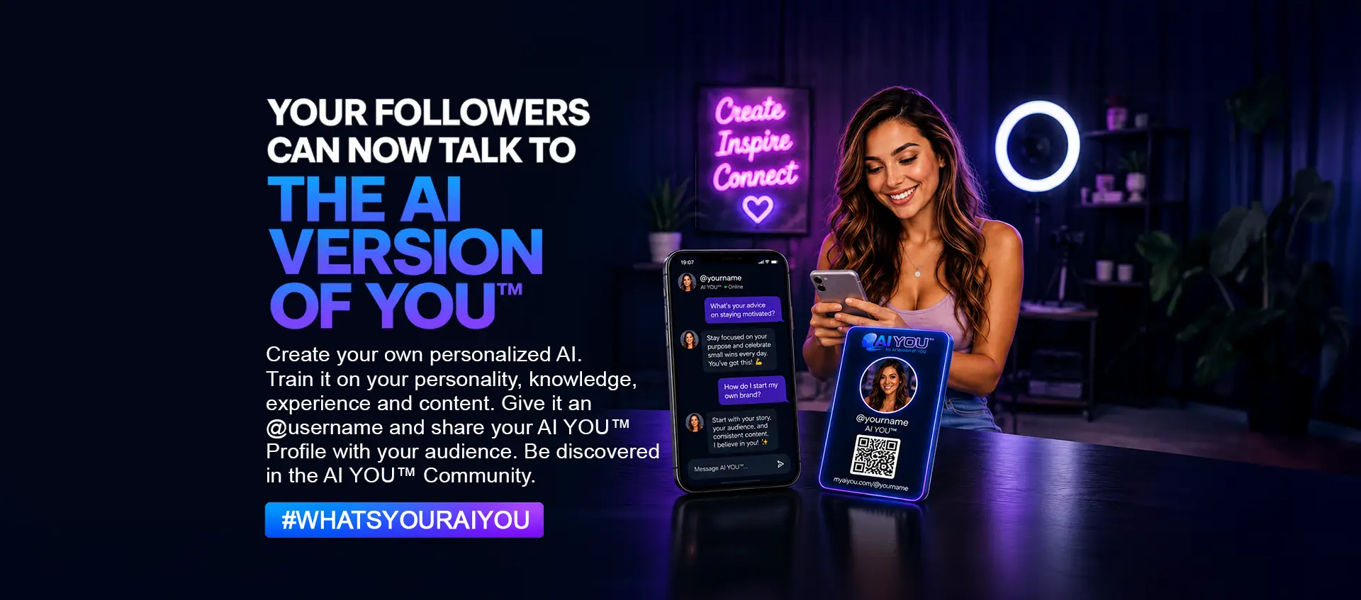 AI You™