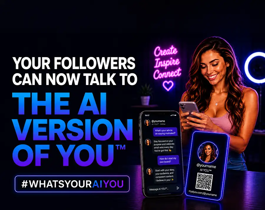 AI You™