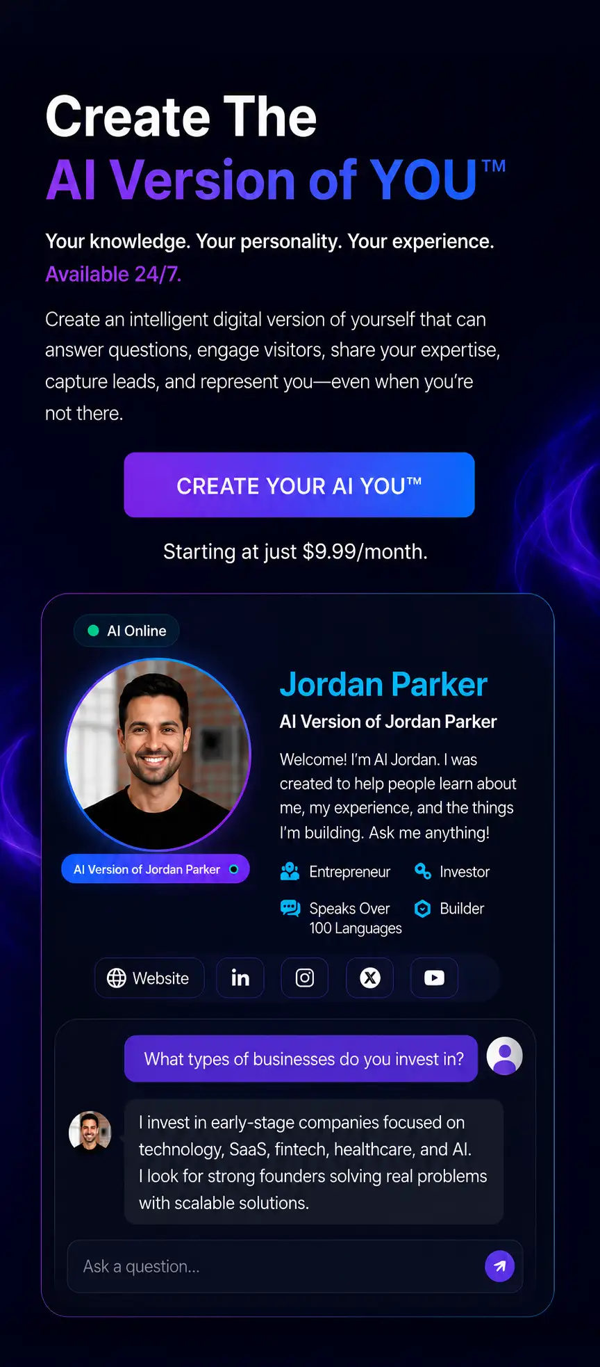AI You™