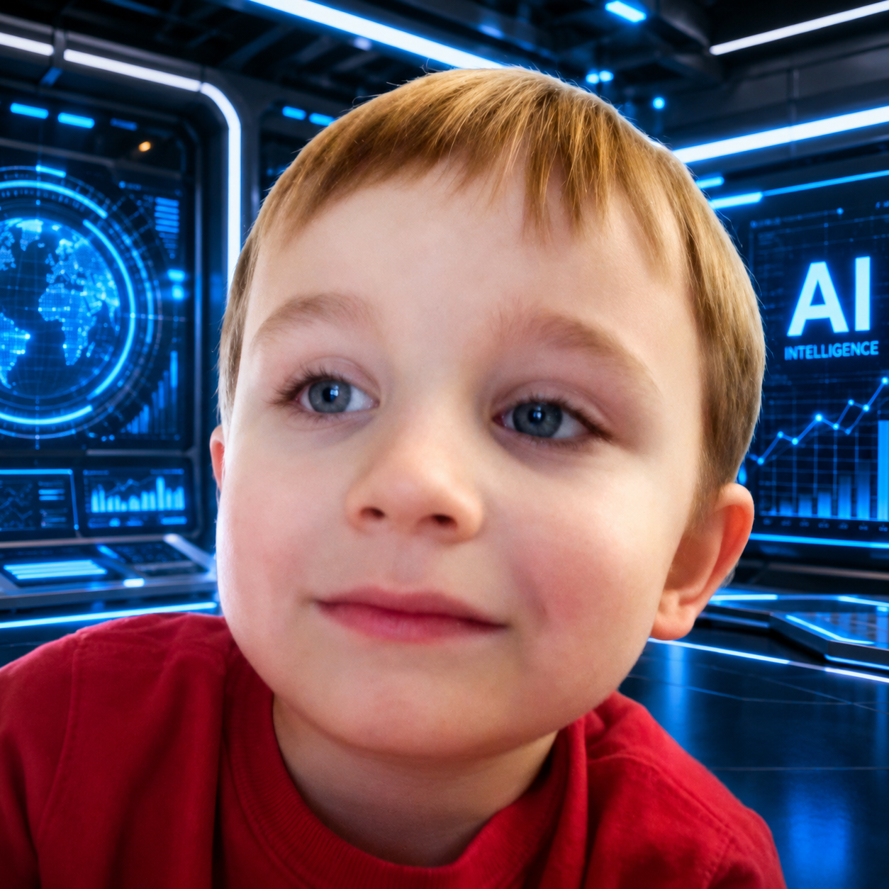 AI Orion