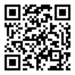 QR code for AI YOU™ Support Assistant