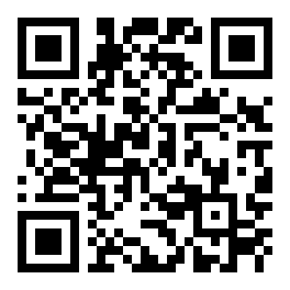 QR code for AI Darcy