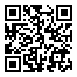 QR code for AI UpUpCrypto