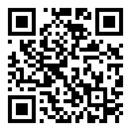 QR code for AI Nick