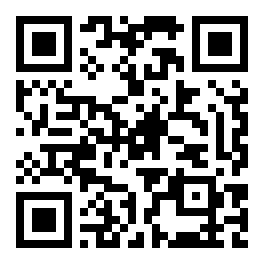 QR code for AI Joyce