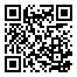 QR code for AI Orion
