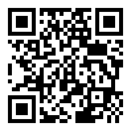 QR code for AI MGK